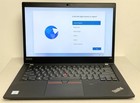 Lenovo Thinkpad T490 Core i5-8365U 16GB 256GB 14 Zoll FHD Touch Win 11 Pro