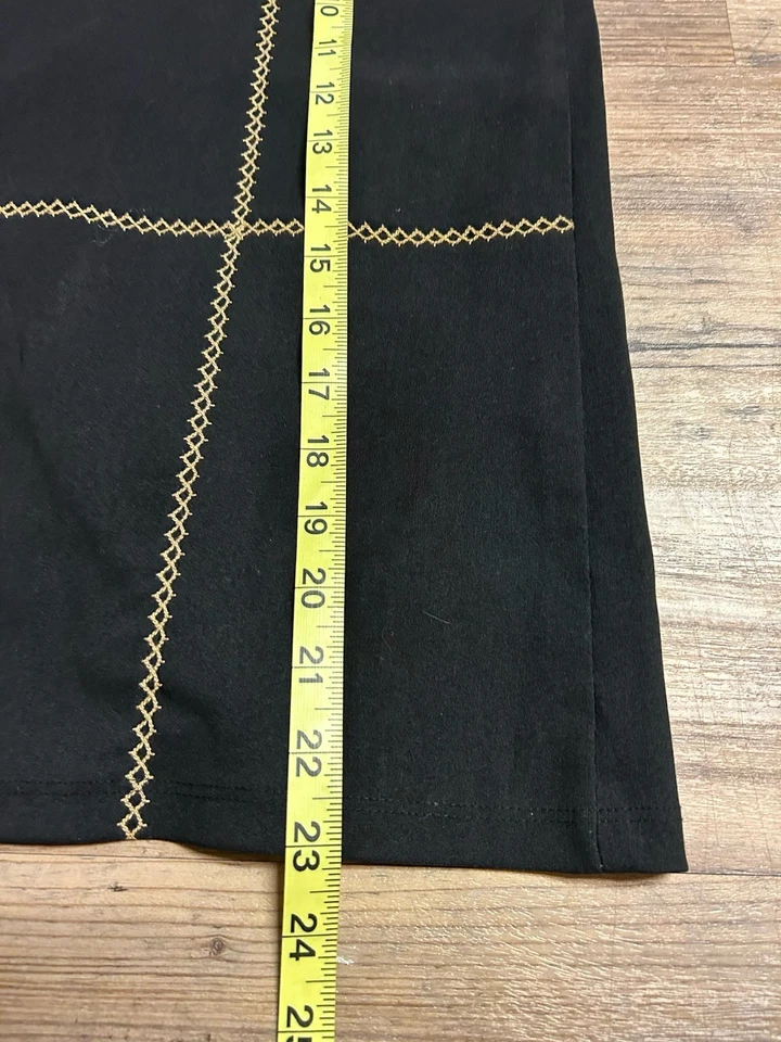 Vintage Baby Phat Skirt Y2K Women's Size L - Image 4 of 4