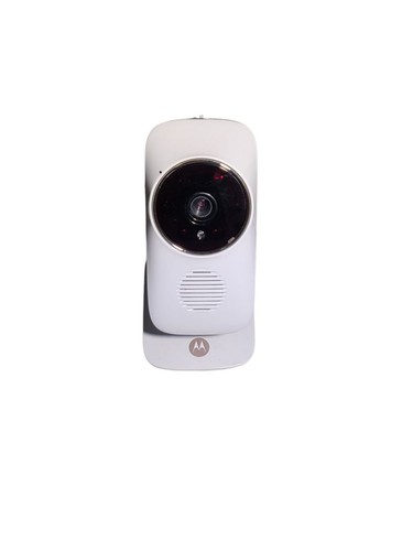 Motorola MBP667CONNECT Video Baby Monitor with Wi-Fi Viewing, 2.8 Inch Color - Picture 3 of 10