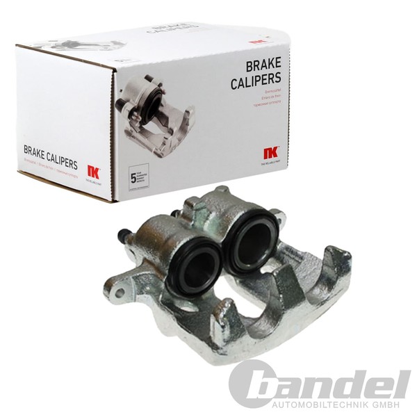 NK Bremssattel Vorne Links Passend FüR CitroËN Jumper Fiat Ducato Peugeot Boxer-image