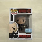 Funko Pop! Batman Beyond Bruce Wayne & Ace #550
