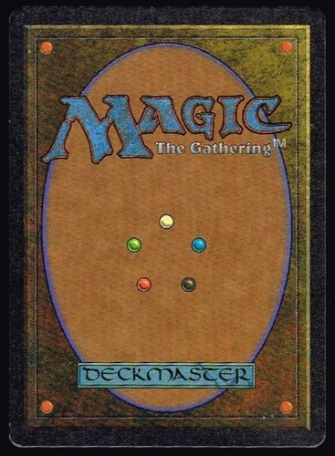MTG - Power Artifact (1994 Antiquities) - Picture 2 of 2