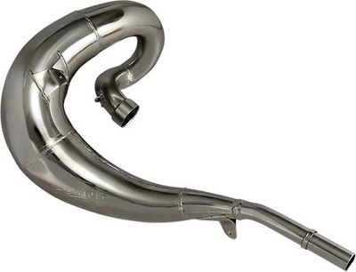 FMF Gnarly Expansion Chamber Exhaust Pipe for GAS GAS MC250 03-06