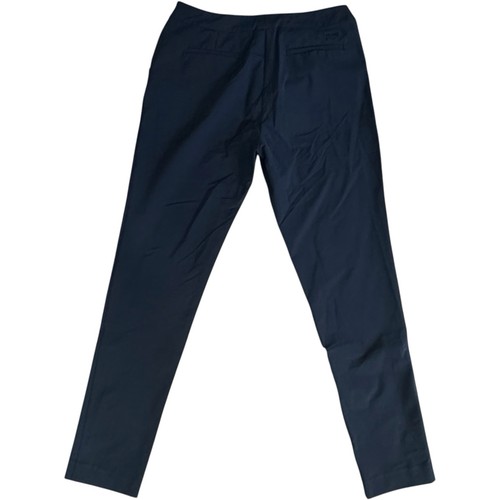 NWT PXG Parsons Xtreme High Rise Stretch Performance Golf Pants Black Women's L - Picture 8 of 16