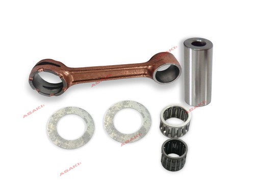 For PWC Jet Ski Kawasaki 750/800/900 750 SS/900 STX Connecting Rod Kit 010-520 - Picture 5 of 13