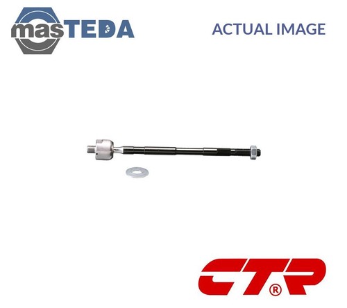 CR0578 TIE ROD AXLE JOINT TRACK ROD FRONT CTR NEW OE REPLACEMENT