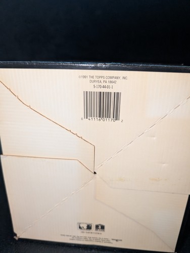 1991 Topps Stadium Club Special Stadium Set 200 Cards Complete *RG26* - Picture 6 of 11