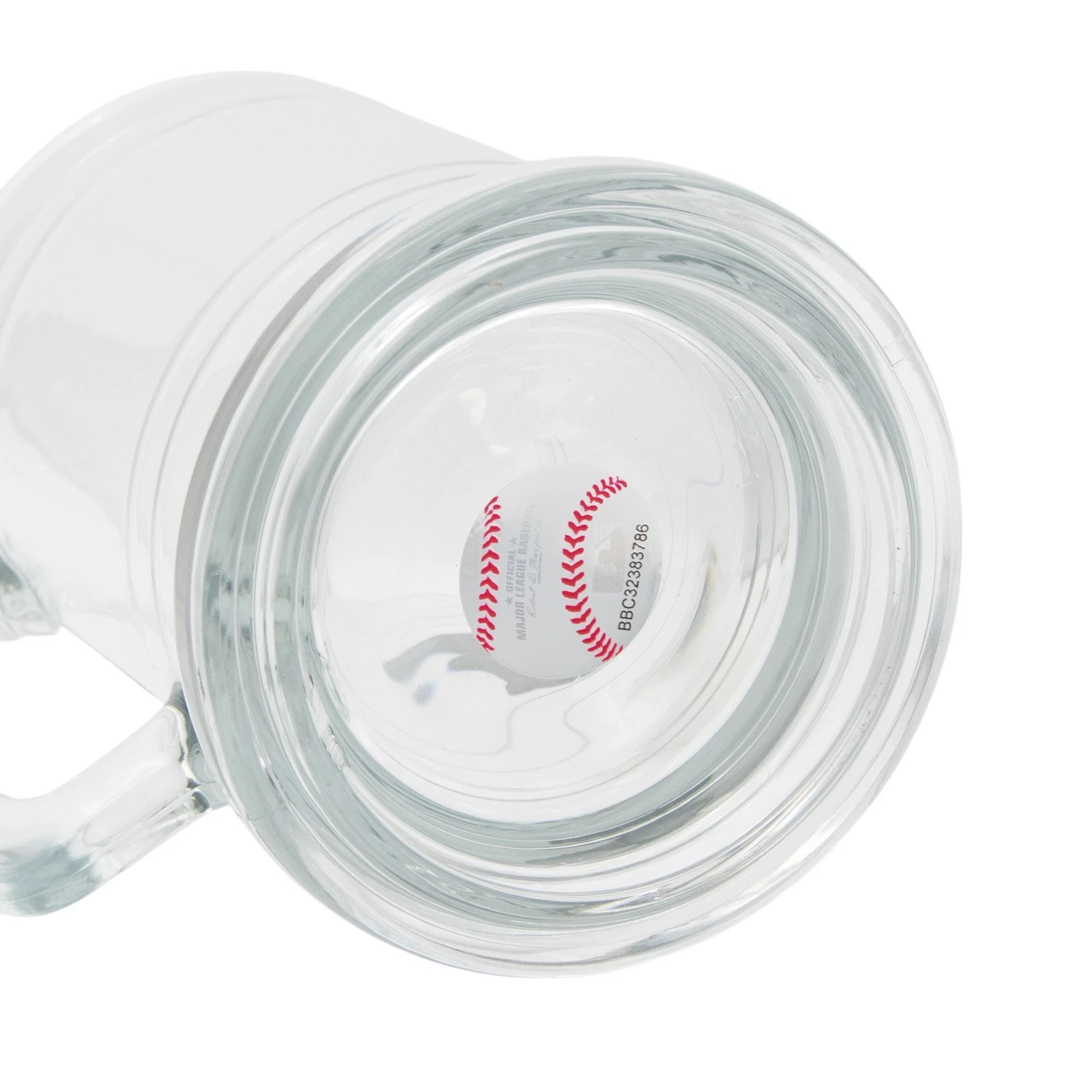 Baltimore Baseball Beer Mug, Gift For Fans