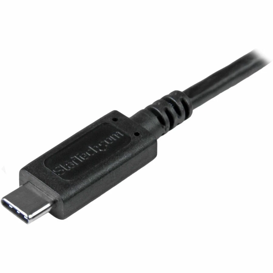 Startech 1m [3ft] Usb-c To Micro-b Cable - M/m - Usb 3.1 [10gbps] - Usb Type-c - Image 4 of 4