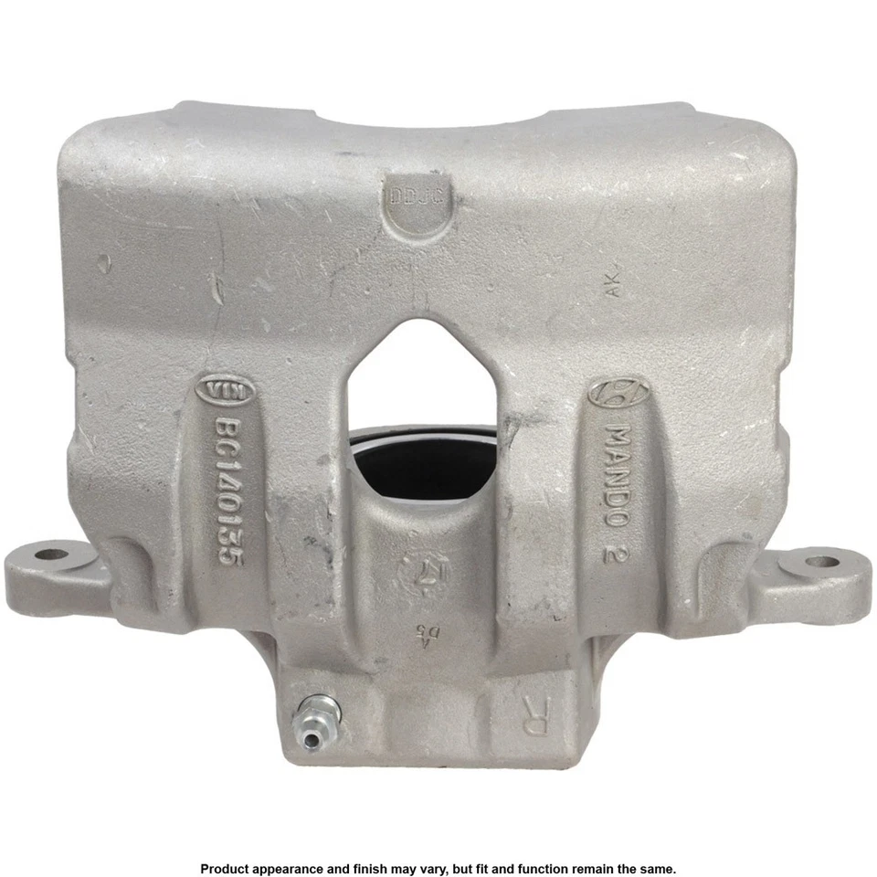 Pinza de freno delantera derecha TCP para Kia Optima y Hyundai Genesis Coupe Cardone Foto 2 de 4