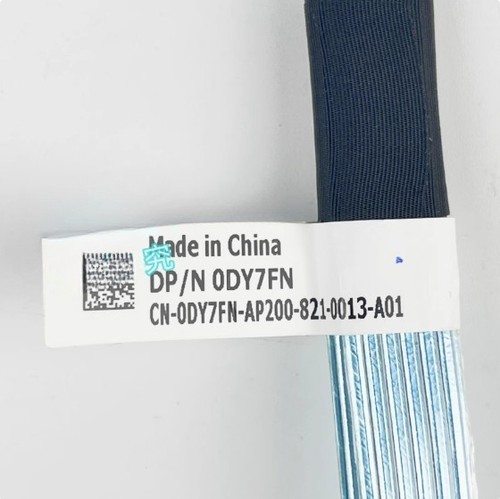 Suitable for Dell C4130 NVlink SXM2 GPU Data Cable DY7FN - Afbeelding 4 van 5
