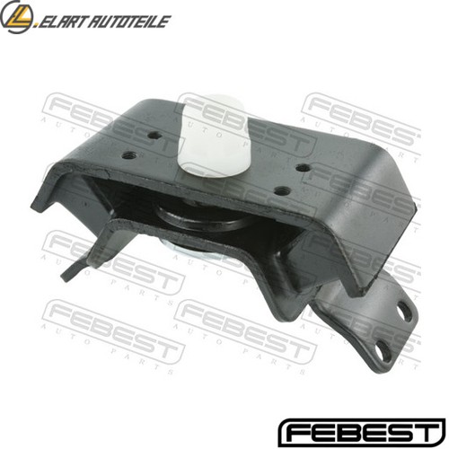 LAGERUNG MOTOR TM-109 FÜR TOYOTA LAND/CRUISER/90 1KZ-TE/1KD-FTV 3.0L 4cyl - Bild 1 von 9