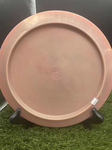 SPECIAL EDITION Discmania Swirly CD-3 S-Line Disc Golf Disc 175g - Picture 2 of 2