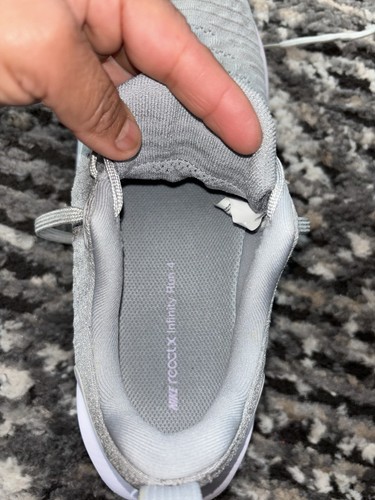 Nike Reactx Infinity Run Damen Laufschuhe Größe 9 - Bild 10 von 11