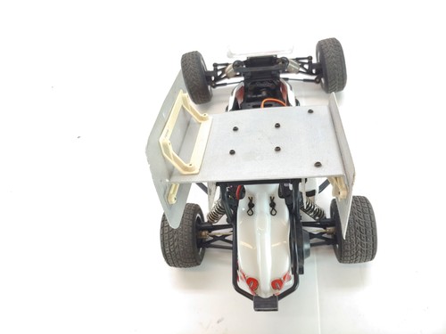 *ULTRA RARE* Losi Slider Mini Sprint Car 1/18 Brushed ARTR Used - Picture 9 of 11