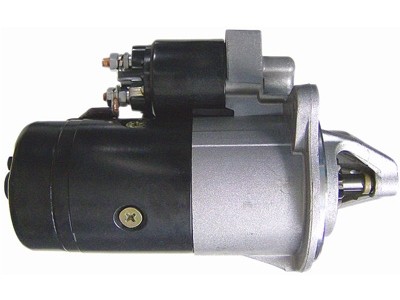 STARTER MOTOR FOR IVECO DAILY - Picture 1 of 4