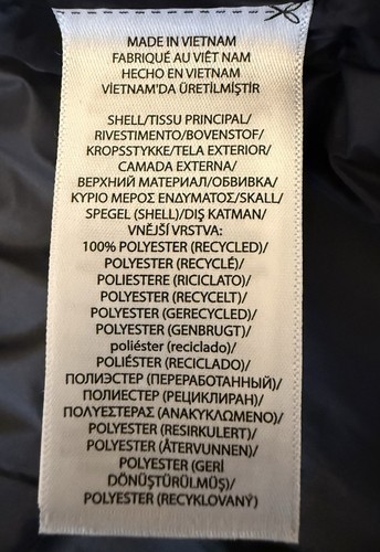 Neu mit Etikett $ 215 Polo Ralph Lauren Jungen Polo Bear grün karierte Daunenjacke mit Kapuze Größe 2T - Bild 17 von 20