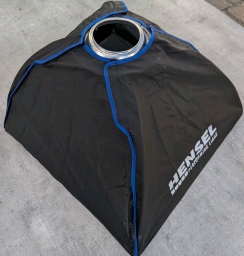 HENSEL Softbox 60 x 60 cm - Bild 8 von 10