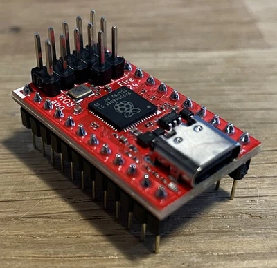 One ROM - the most flexible vintage retro ROM replacement, USB programming - Image 1 of 3