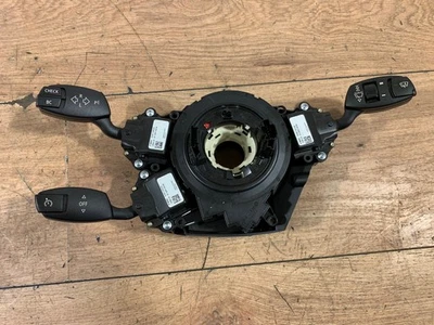 BMW E60 E61 523i 525i  Lenkstockschalter 6977313 Schleifring Wickelfeder Bj 2005 - Bild 1 von 4