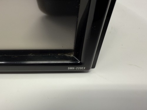 Pioneer DMH-220EX Receiver - AS IS - Untested - Good Appearance - Picture 2 of 9