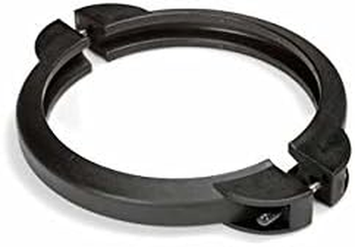 Morsetto Clamp Ricambio per Pompa Piscina a Sabbia Intex 11380 - Foto 2 di 12