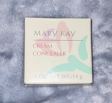 Mary Kay Vintage Cream Concealer  6217  Discontinued - New In Box
