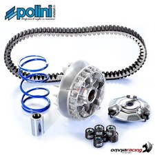 Variatore Polini Hi-speed evolution per Piaggio X8 250