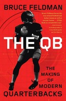 Bruce Feldman | The Qb | Taschenbuch | Englisch (2015) | Ean 9780553418477