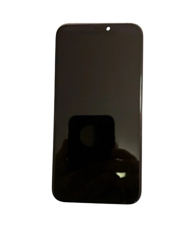 iPhone XR Original OLED / TOUCHSCREEN MIT OHR LAUTSPRECHER / NÄHERUNGSSENSOR / GETESTET /