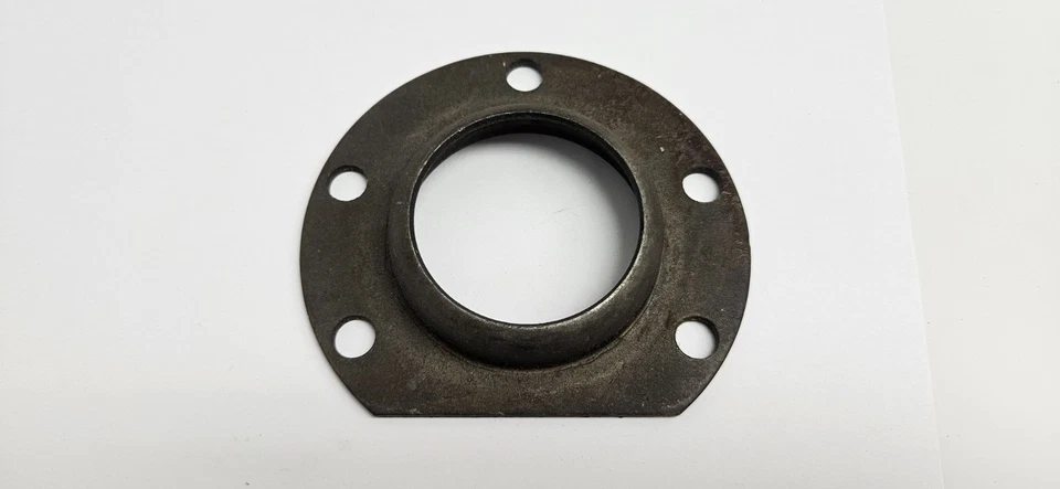 Dodge Plymouth Chrysler 1965-1974 8-3/4" eje trasero cojinete retenedor 2404115 nuevo de stock Foto 4 de 4