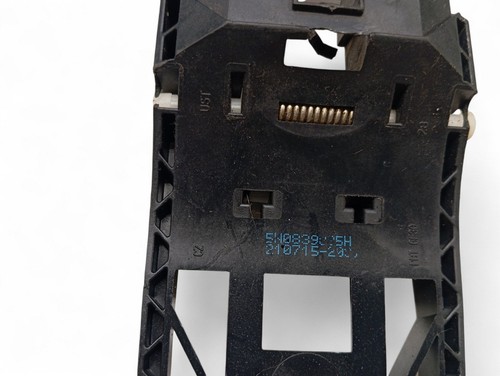 Maniglia Esterni Porta VW 5N0839885H (A3119) - Foto 6 di 6