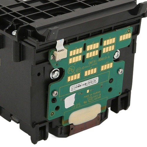 8100/8600/86 Printer Head Printer Head 8100/8600/86 8100/8600/86 HP950 - Afbeelding 4 van 12
