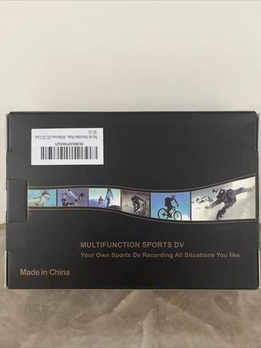 MINI F9 MULTIFUNCTION SPORTS DV - Picture 2 of 5