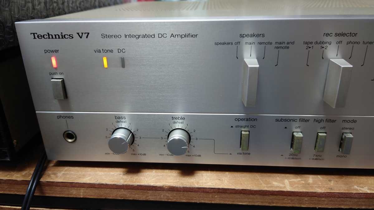 Technics ヴィンテージ・オーディオ・システム Technics ヴィンテージ・オーディオ・システム Yahoo