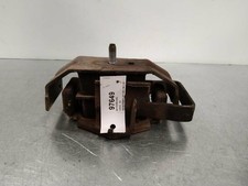 Support moteur Mitsubishi MONTERO