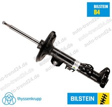 Bilstein B4 Gasdruckstoßdämpfer vorne rechts u.a.: BMW 3er E36, Bj. 1990-1993
