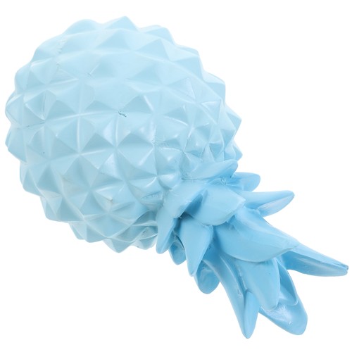 Nordic Style Ornaments Small Pineapple Charm Office Centerpiece for Table - Picture 4 of 12