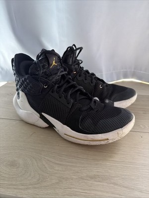 Jordan Why Not ZER0.2 PF the Family