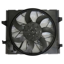 A/C Condenser Fan AH-H0016AN CSW