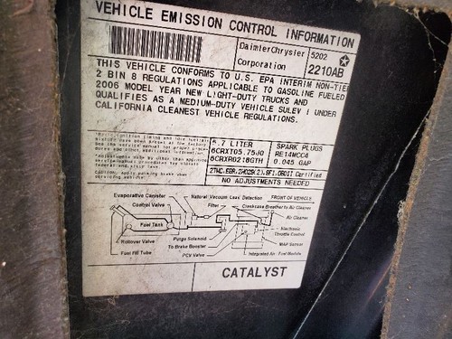 Coil/Ignitor Fits 05-23 300 525850 - Picture 11 of 12