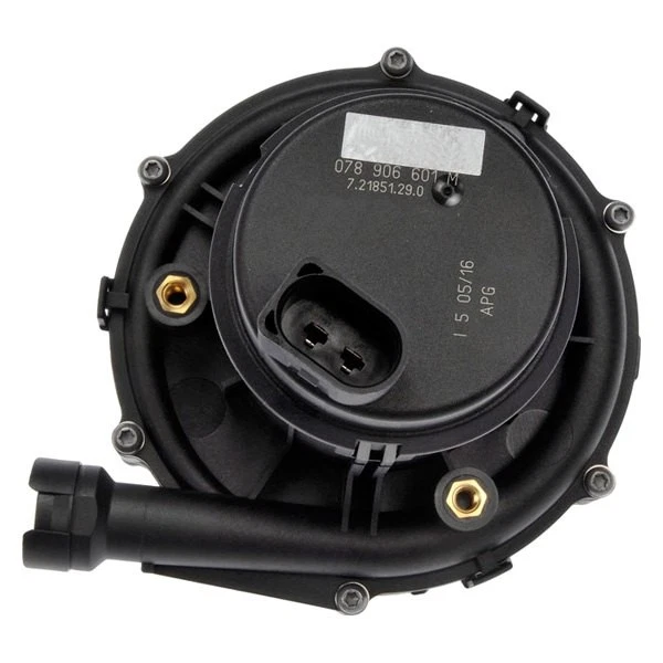 For Volkswagen Jetta 99-05 Dorman 306-031 Solutions Secondary Air Injection Pump Foto 3 de 4