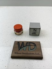 4198567 HYSTER Gland SS Carriage Nut OEM 1-3/4 NPT