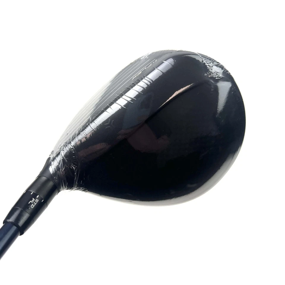 New Srixon ZXI 3 Wood / 15 Degree / Ventus 6S Stiff Flex - Image 4 of 4