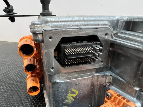 BMW IX3 DC DC CONVERTER 2023  22579110 - Picture 6 of 16