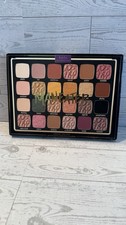 TARTE Maneater AFTER DARK Eye Shadow Palette 24 Shades New in Box