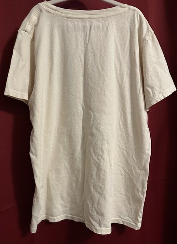 Kids Rowdy Sprout Big The notorious B.I.G Tee Size 12 - Picture 3 of 4