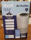 Levoit Smart True HEPA Air Purifier Core 200s Brand New in Box!