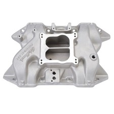 Edelbrock INTAKE MANIFOLD Fits Chrysler Big-Block B-Series:361 (5.9L)/383 (6.3L)