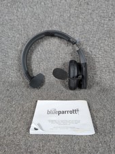 Blue Parrot B250-XTS USB-C Bluetooth Wireless  Headset 